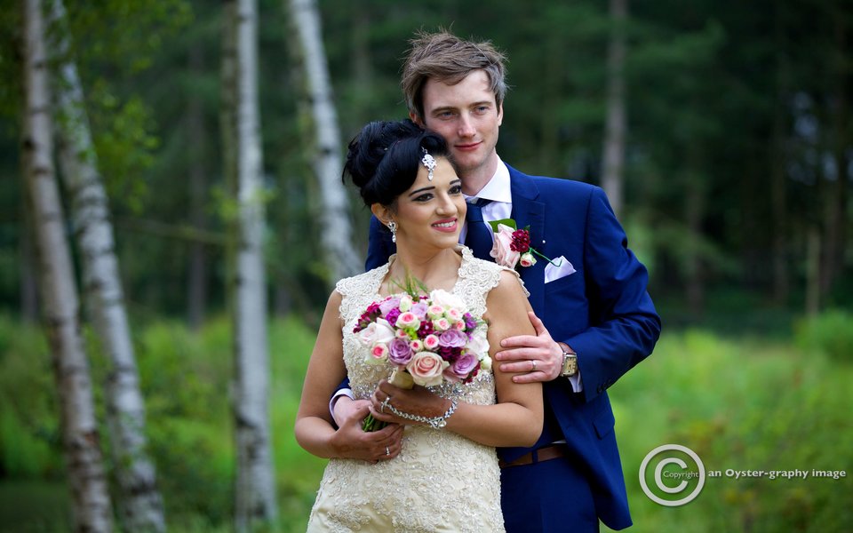 Tom & Jazz at Brook Farm Cuffley