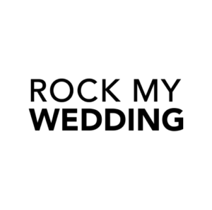 Rock My Wedding logo